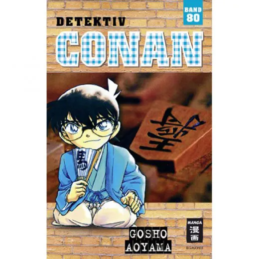 Detektiv Conan 080