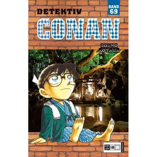 Detektiv Conan 069