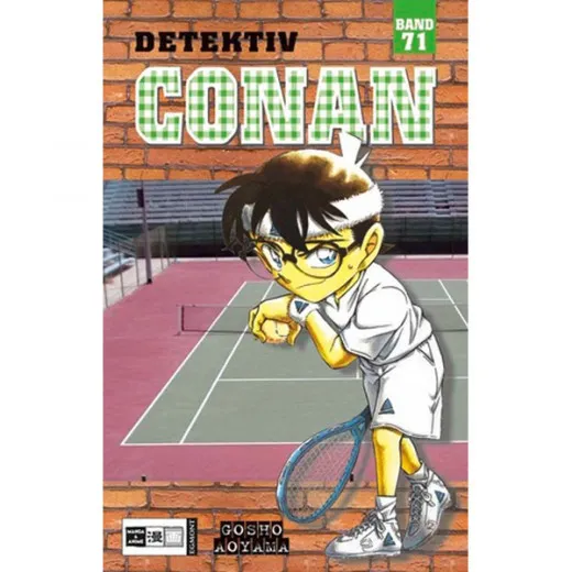 Detektiv Conan 071