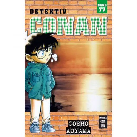 Detektiv Conan 077