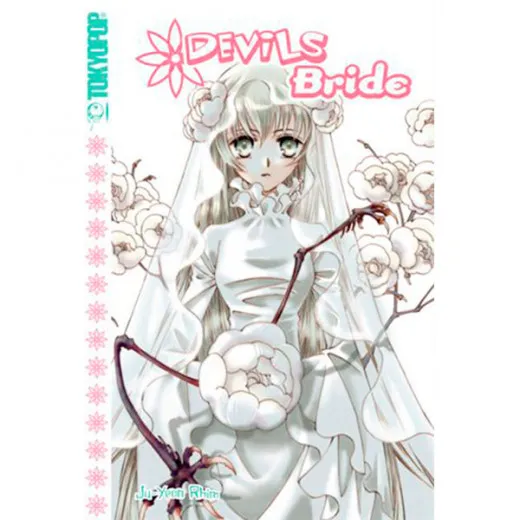 Devils Bride 001