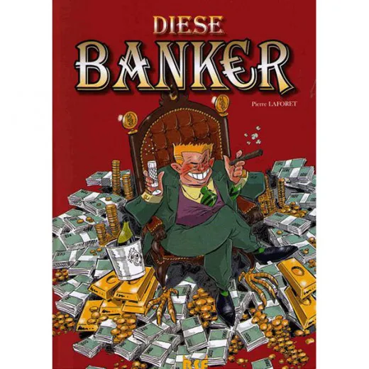 Diese Banker 001