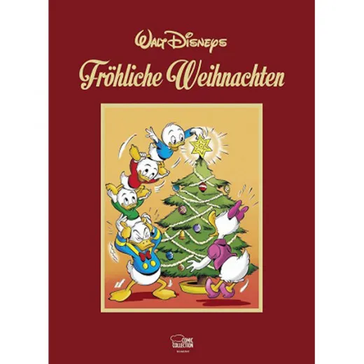 Disney: Frhliche Weihnachten