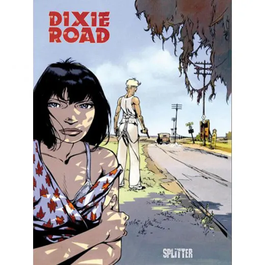 Dixie Road