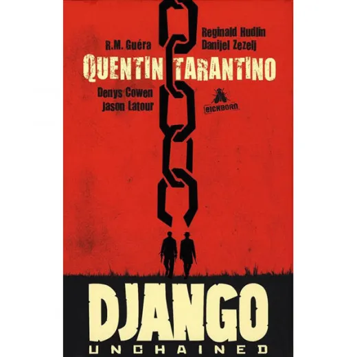 Djungo Unchained