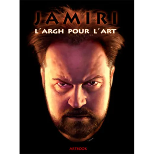 Jamiri: Arsenicum - Laargh Pour Lart