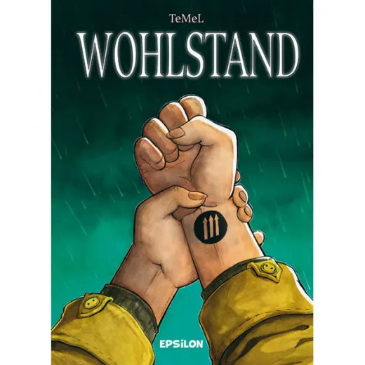 Wohlstand 001