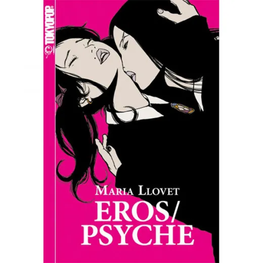 Eros / Psyche