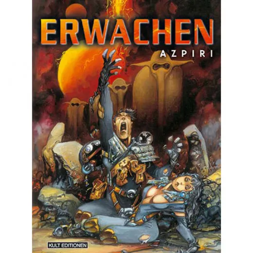 Erwachen