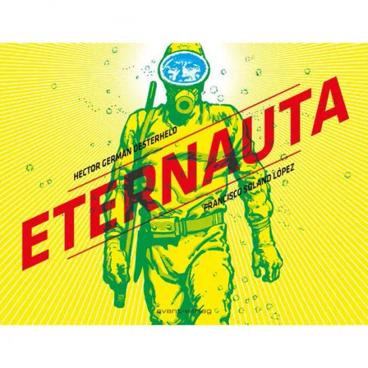 Eternauta