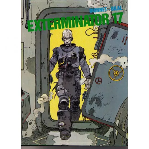 Exterminator 17