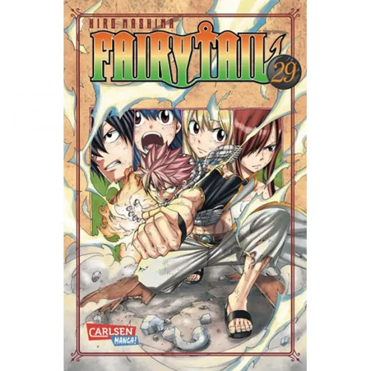 Fairy Tail 029