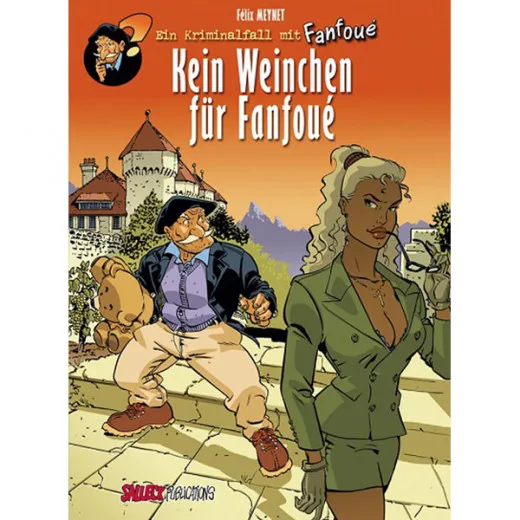 Fanfou 002 - Weinchen Fr Fanfou