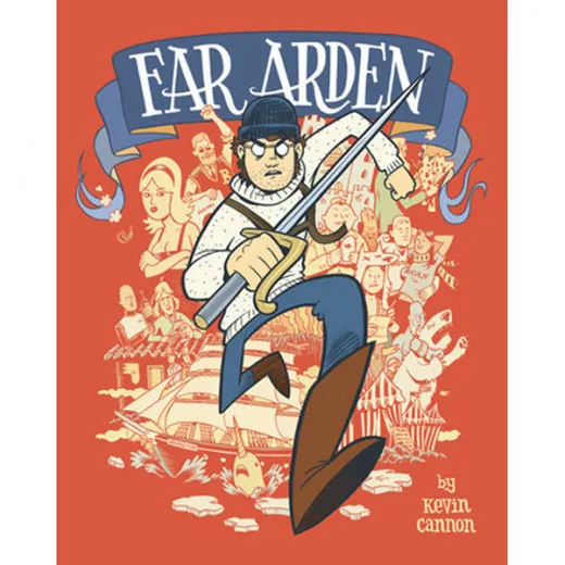 Far Arden