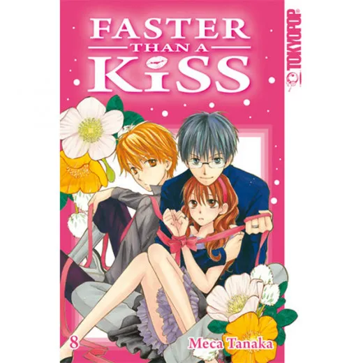 Faster Than A Kiss 008