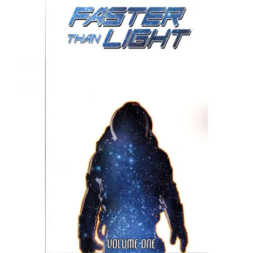 Faster Than Light Tpb 001