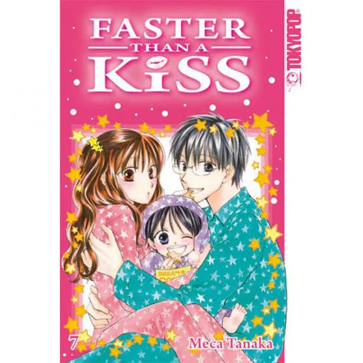 Faster Than A Kiss 007