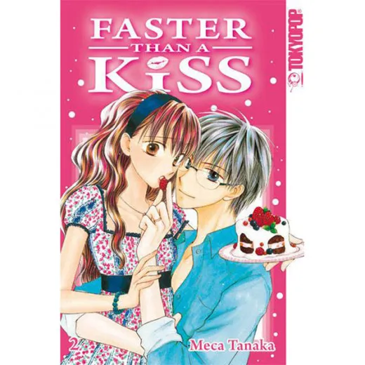 Faster Than A Kiss 002