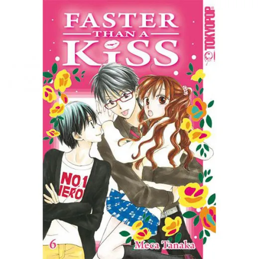 Faster Than A Kiss 006