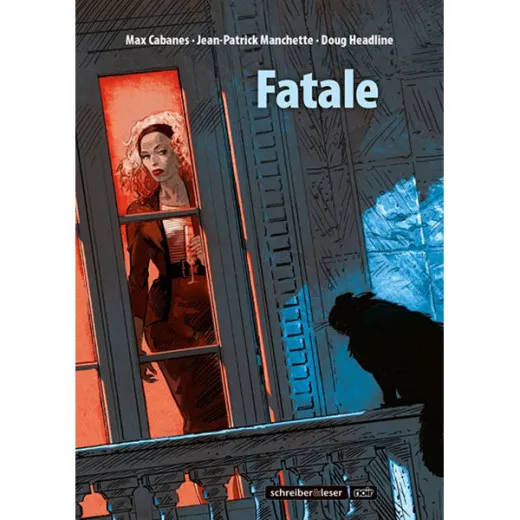 Fatale 001