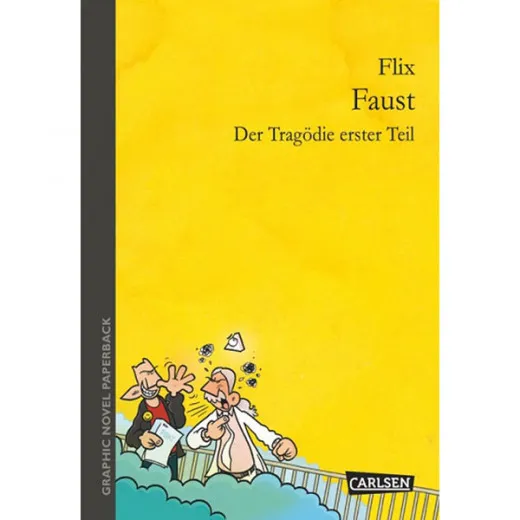 Faust Tb - Der Tragdie Erster Teil