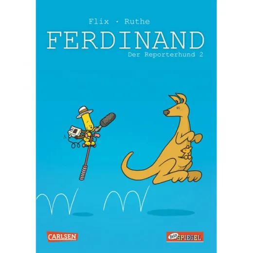 Ferdinand 002