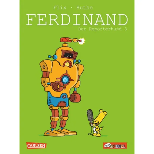 Ferdinand 003