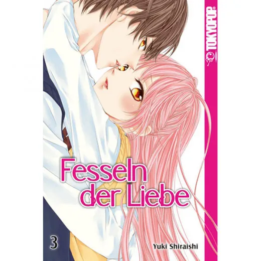 Fesseln Der Liebe 003