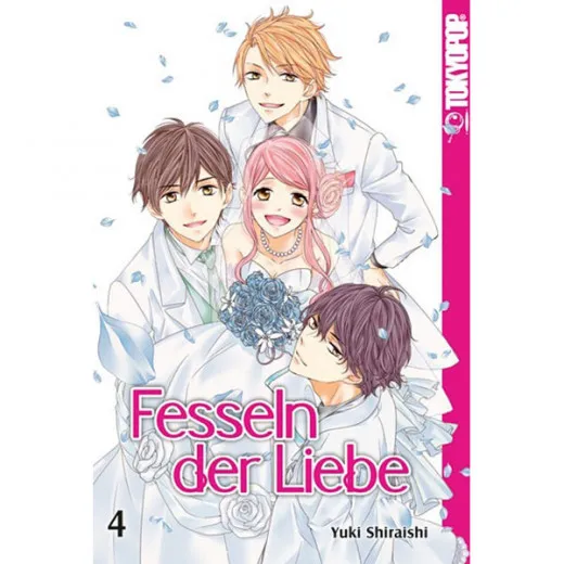 Fesseln Der Liebe 004