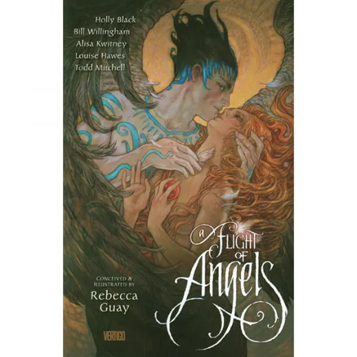 Flight Of Angels Tp