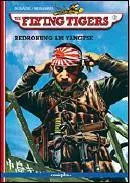 Flying Tigers 003 - Bedrohung Am Yangtse