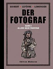 Fotograf 003 - Allein Nach Pakistan