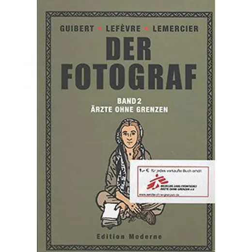 Fotograf 002 - rzte Ohne Grenzen