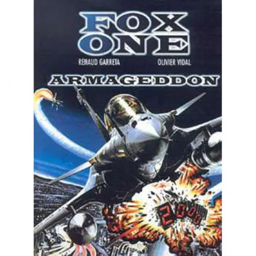 Fox One 001 - Armageddon