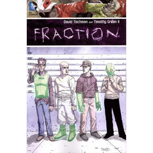 Fraction Tpb