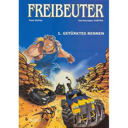 Freibeuter 001