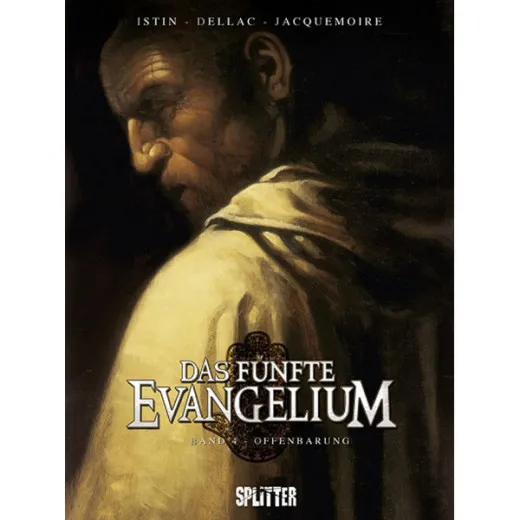 Fnfte Evangelium 004 - Offenbarung