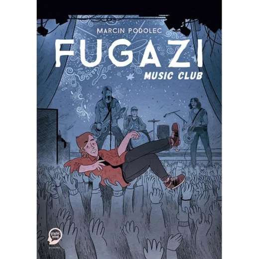 Fugazi Music Club