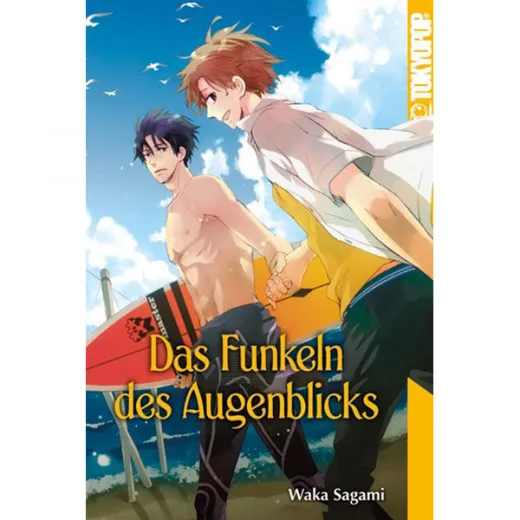 Funkel Des Augenblicks