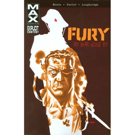 Fury Max Tpb 001 - My War Gone By