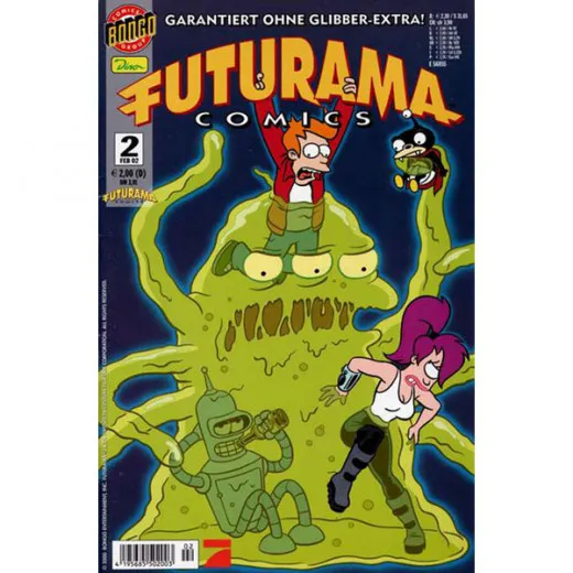 Futurama 002