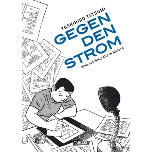 Gegen Den Strom - Eine Autobiografie In Bildern