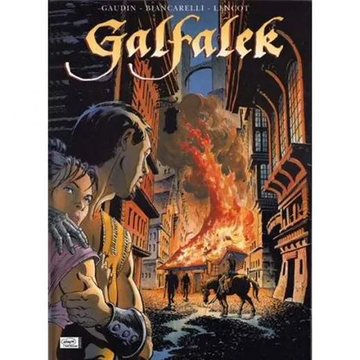 Galfalek