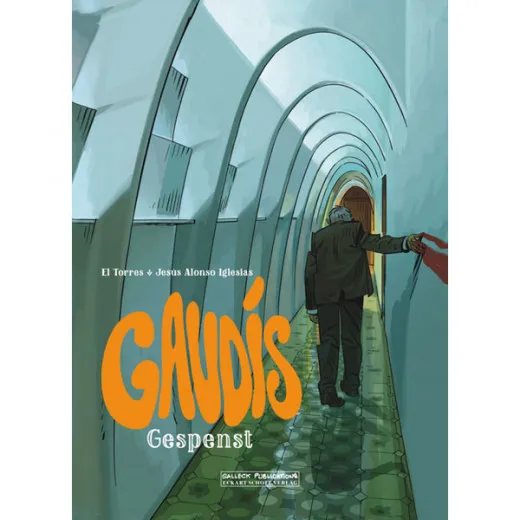 Gaudis Gespenst 001