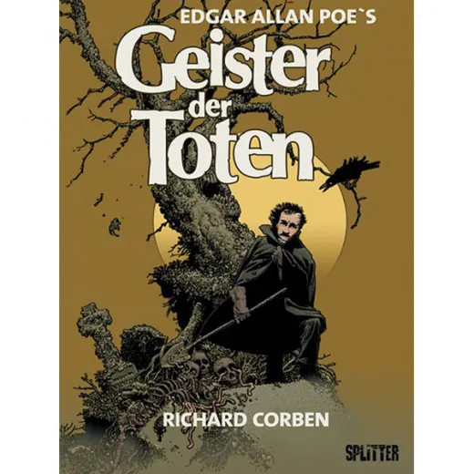 Geister Der Toten 001