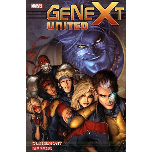 Genext Tpb - United