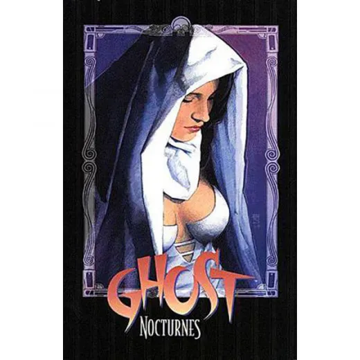 Ghost Tpb - Nocturnes