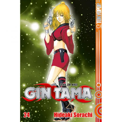 Gin Tama 024