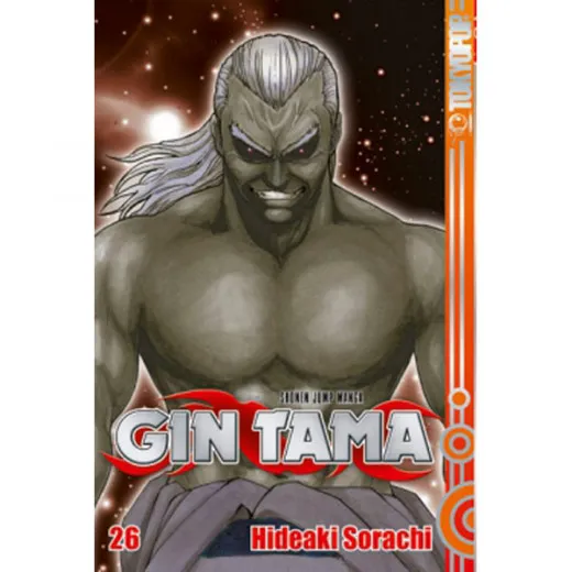 Gin Tama 026