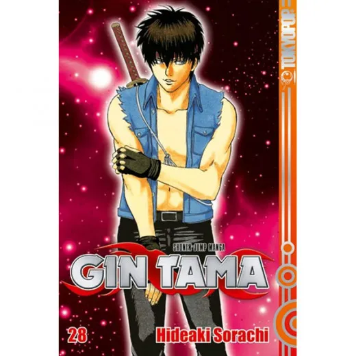 Gin Tama 028